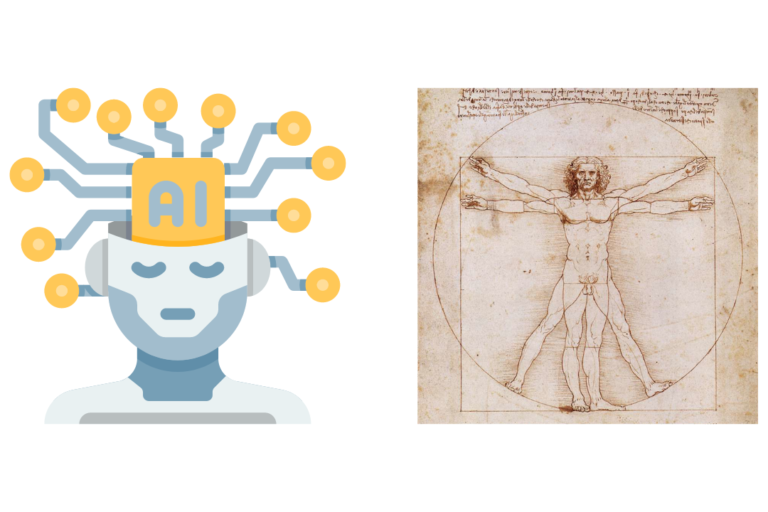 AI Generated Art – AI or Soul?