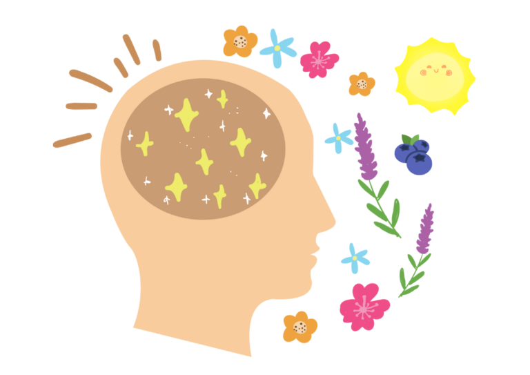 Letting Go of the Mind & Healing the Brain